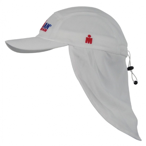 Ironman Sahara Cap IMSAHARACAP